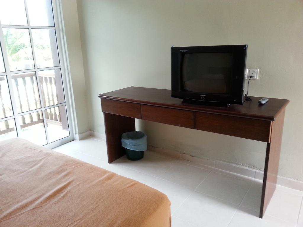 Mersing Beach Resort Phòng bức ảnh