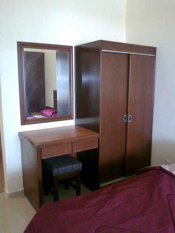 Mersing Beach Resort Phòng bức ảnh