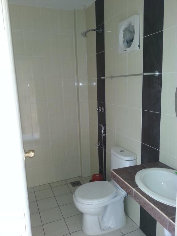 Mersing Beach Resort Phòng bức ảnh